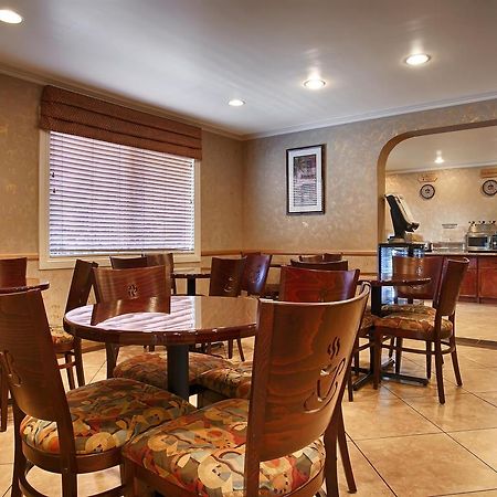 Monterey Park Inn Εξωτερικό φωτογραφία