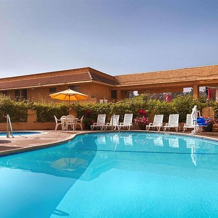 Monterey Park Inn Εξωτερικό φωτογραφία
