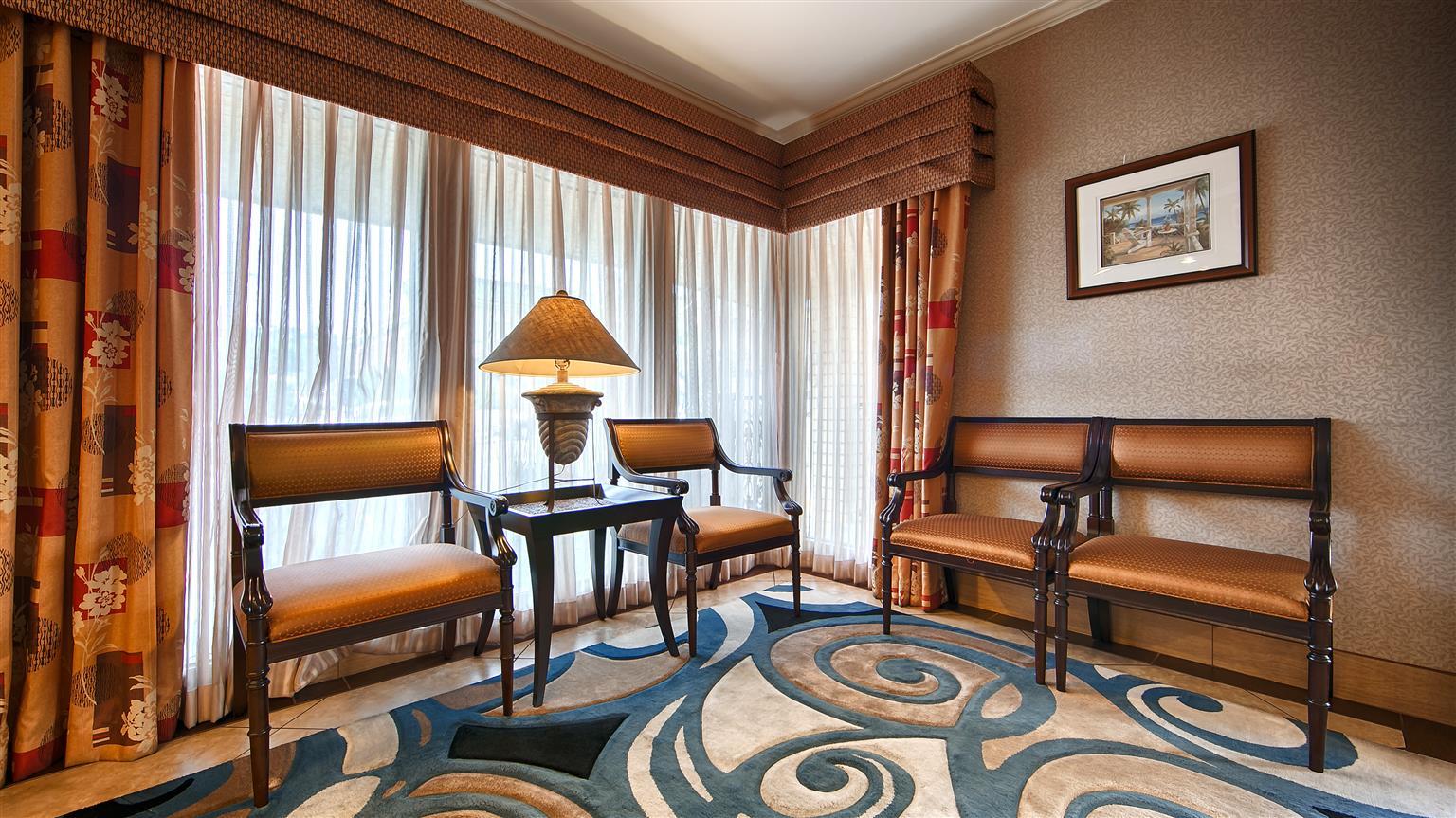 Monterey Park Inn Εξωτερικό φωτογραφία