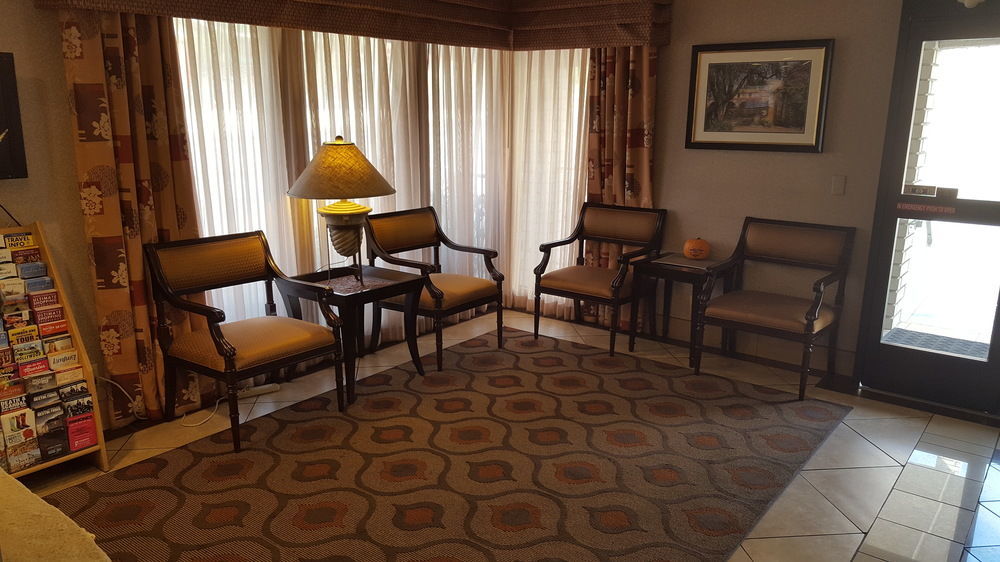 Monterey Park Inn Εξωτερικό φωτογραφία