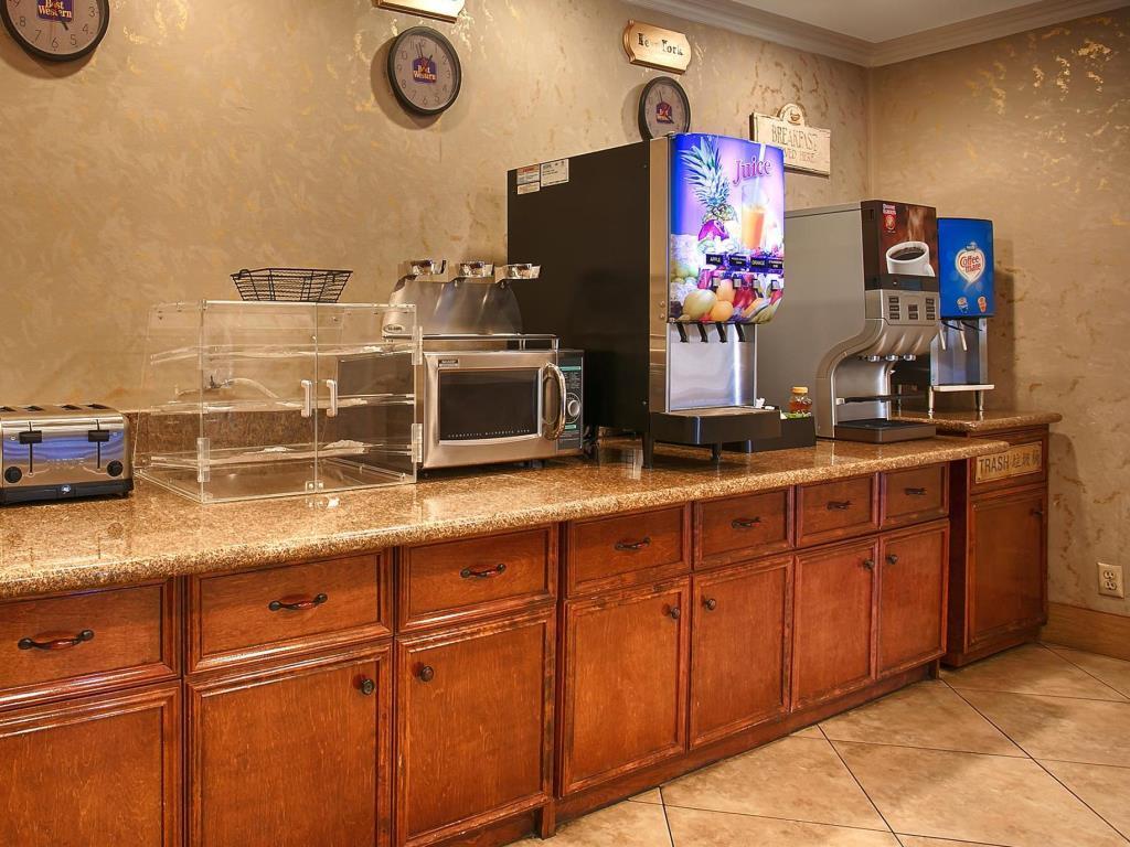 Monterey Park Inn Εξωτερικό φωτογραφία