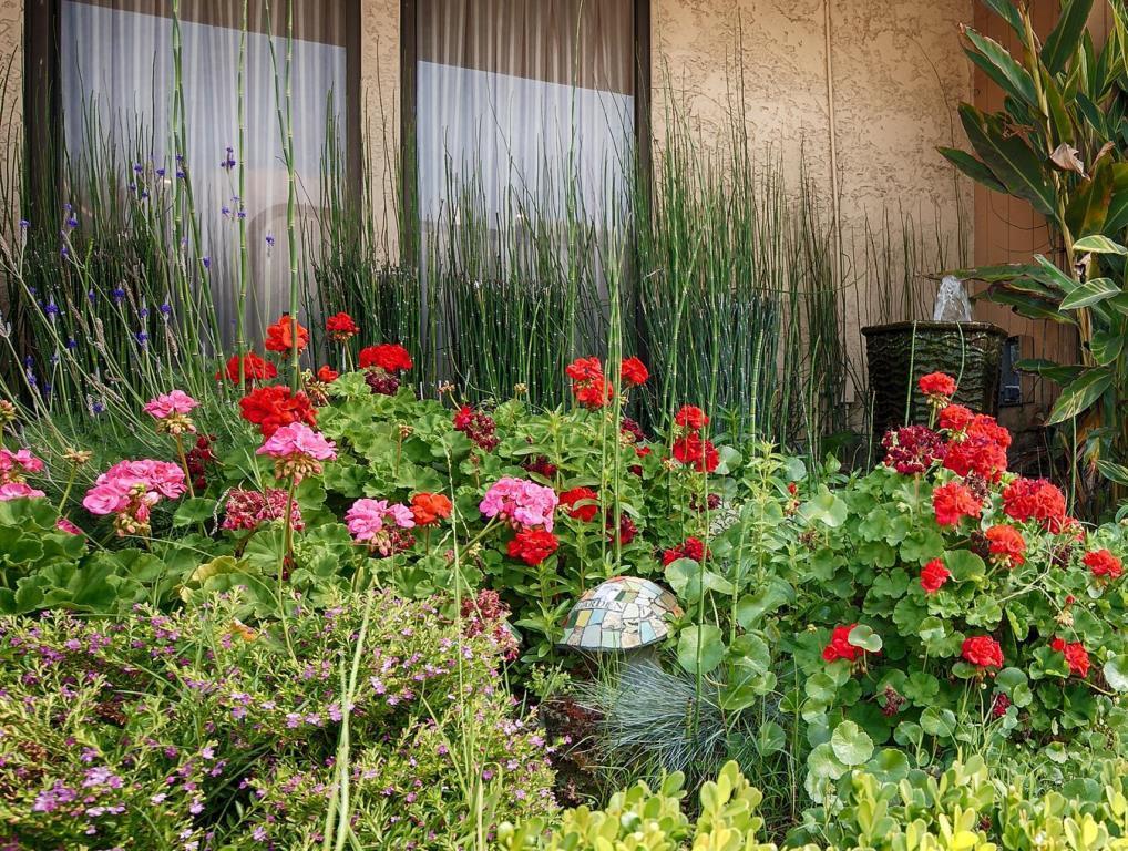 Monterey Park Inn Εξωτερικό φωτογραφία