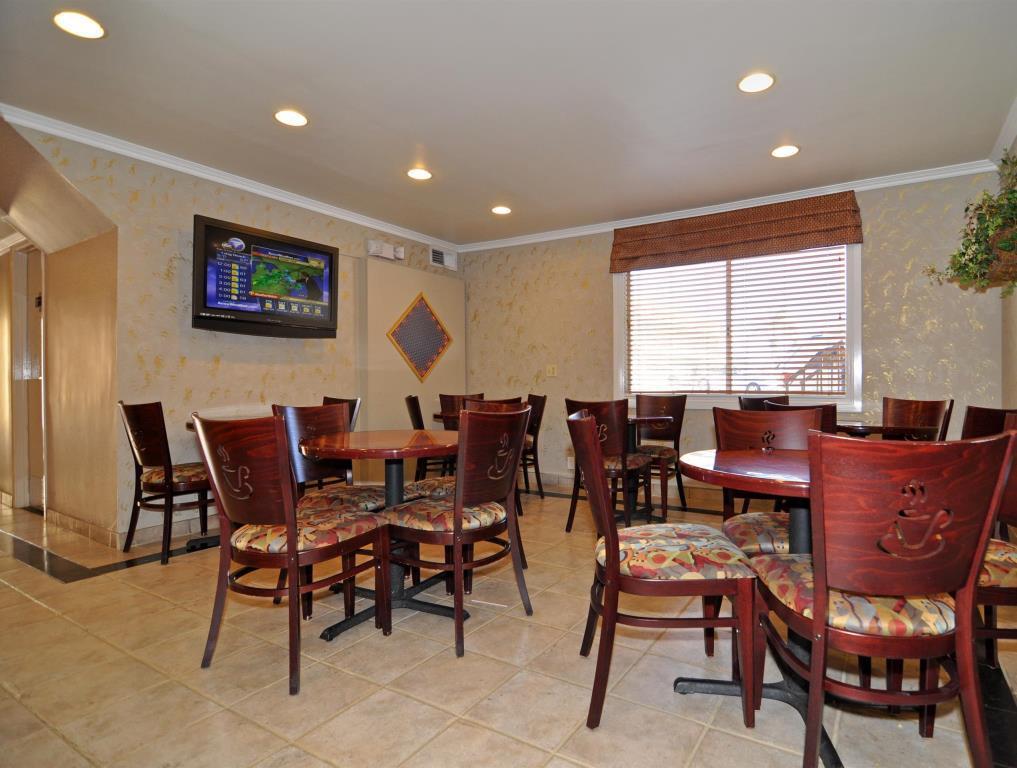 Monterey Park Inn Εξωτερικό φωτογραφία